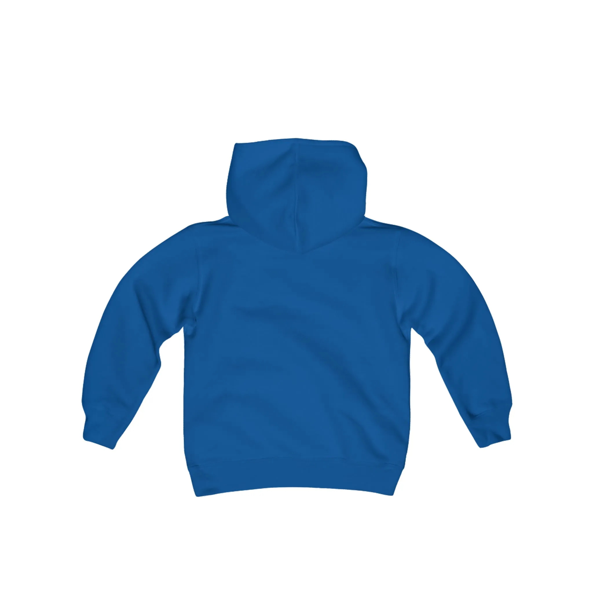 Sean's Sun Youth Heavy Blend Hooded Sweatshirt