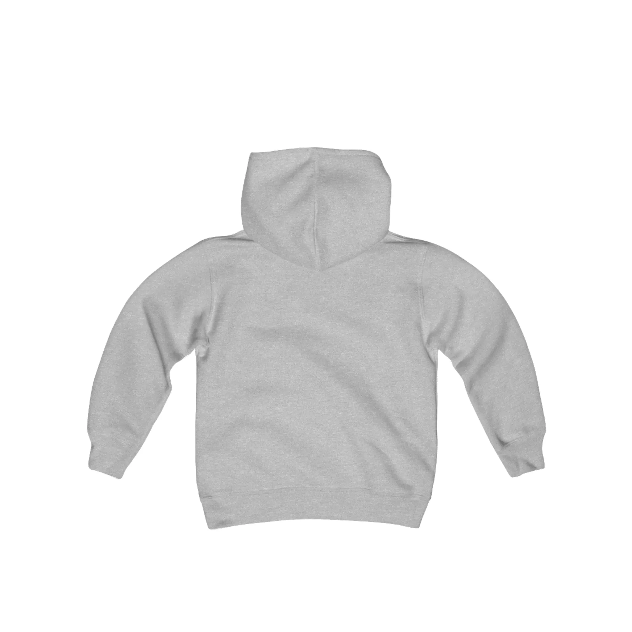 Sean's Sun Youth Heavy Blend Hooded Sweatshirt