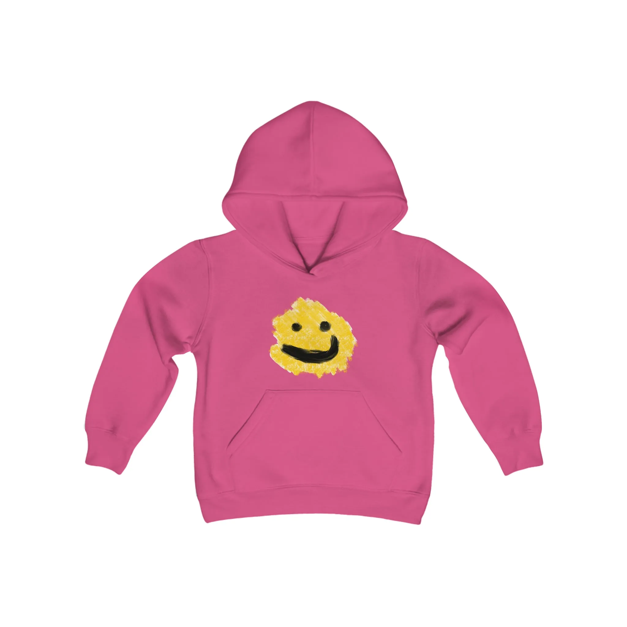 Sean's Sun Youth Heavy Blend Hooded Sweatshirt