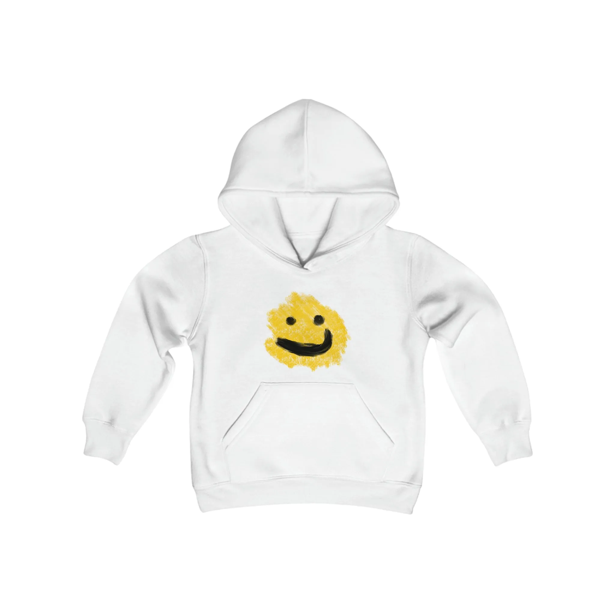 Sean's Sun Youth Heavy Blend Hooded Sweatshirt
