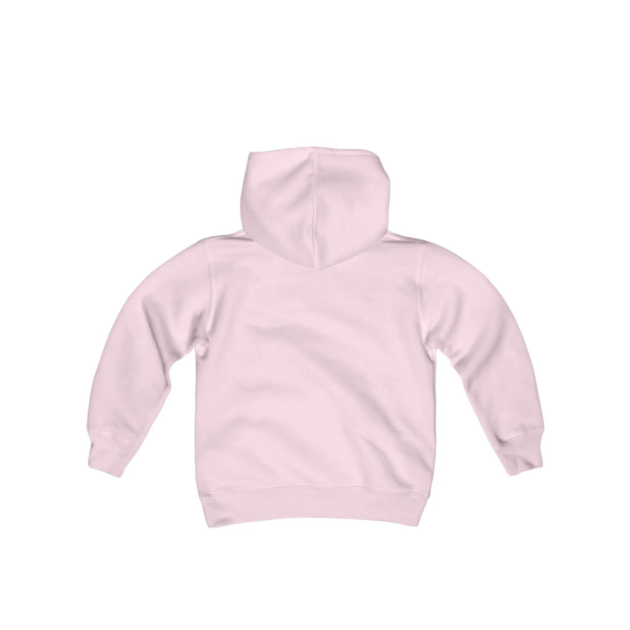 Sean's Sun Youth Heavy Blend Hooded Sweatshirt