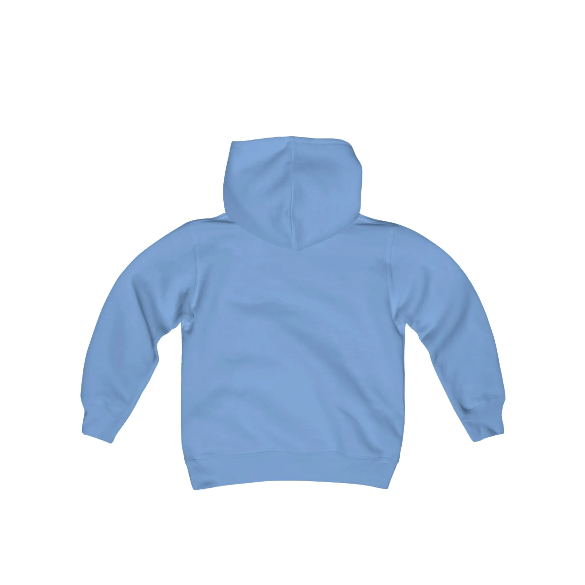 Sean's Sun Youth Heavy Blend Hooded Sweatshirt