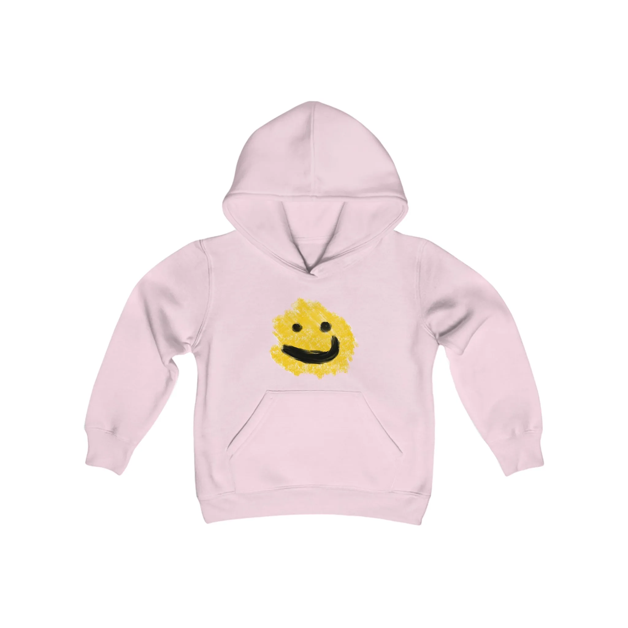 Sean's Sun Youth Heavy Blend Hooded Sweatshirt
