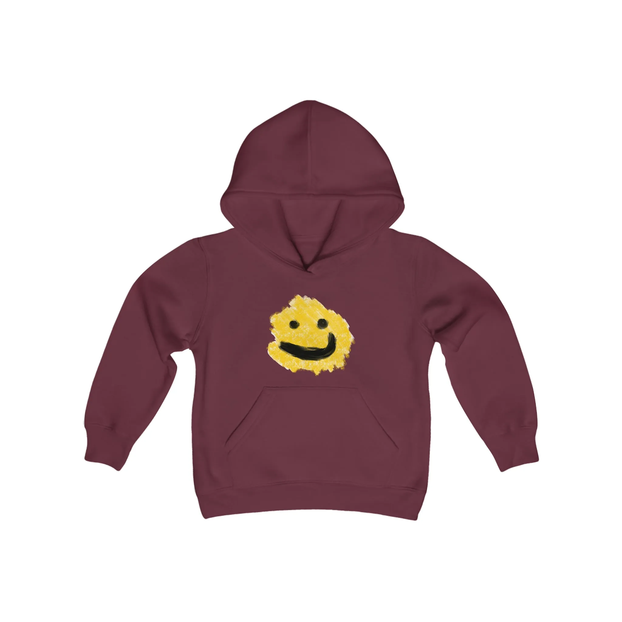 Sean's Sun Youth Heavy Blend Hooded Sweatshirt