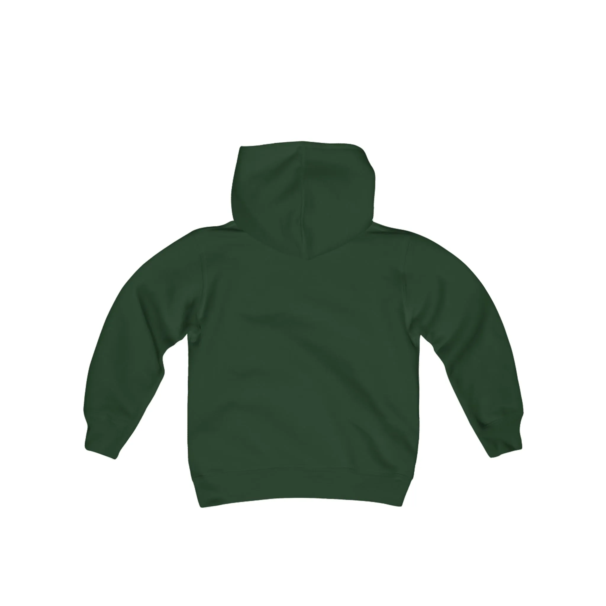 Sean's Sun Youth Heavy Blend Hooded Sweatshirt