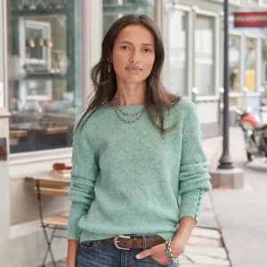 Shenandoah Sweater