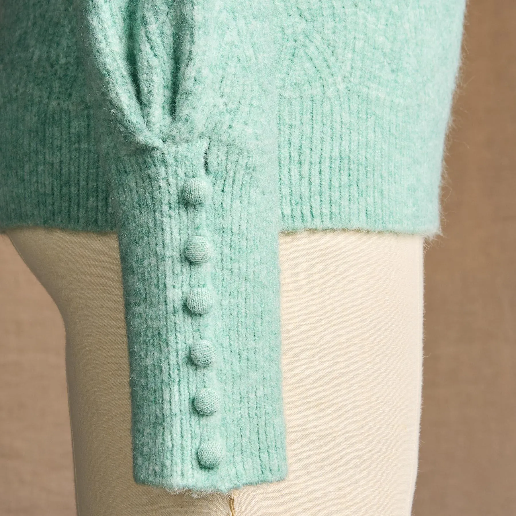 Shenandoah Sweater