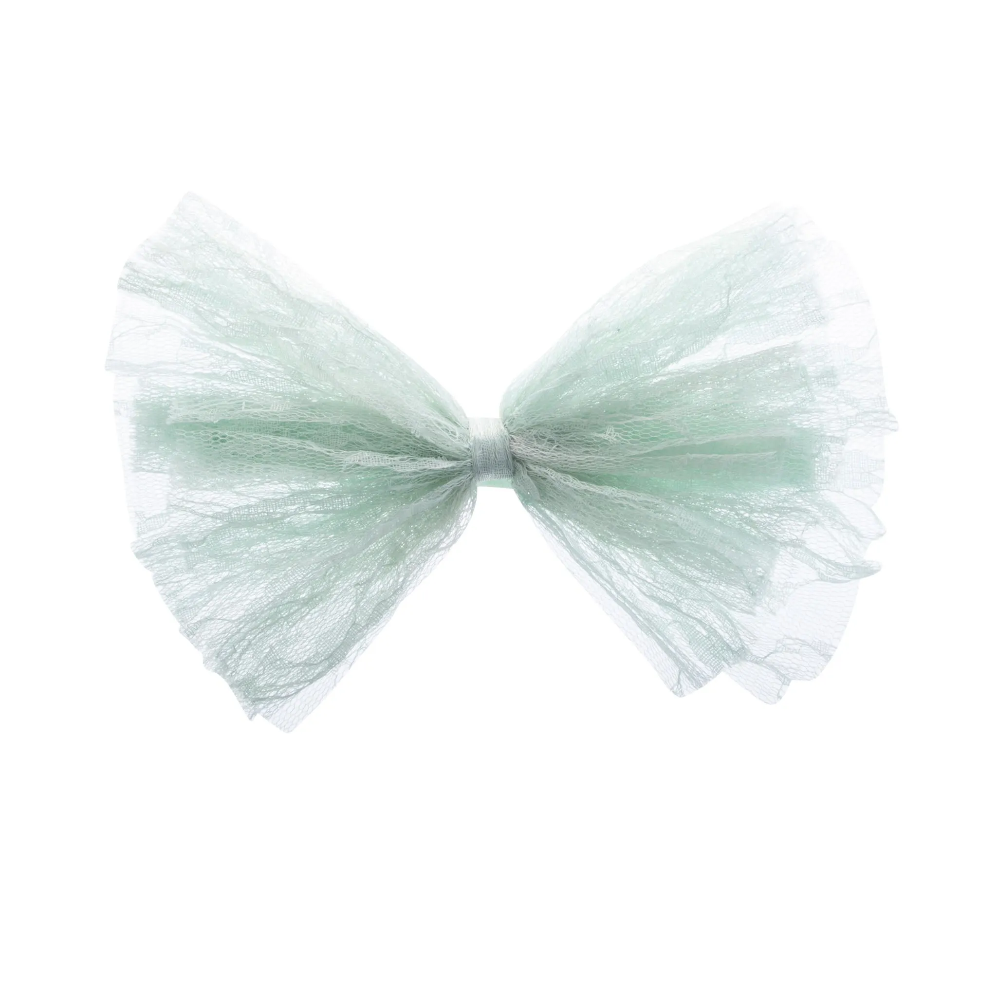 Soft lace Headband