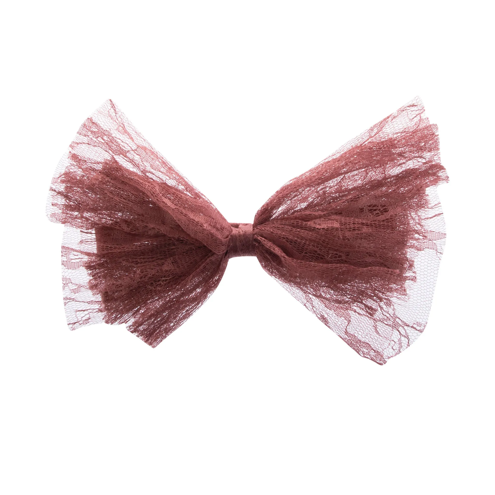 Soft lace Headband