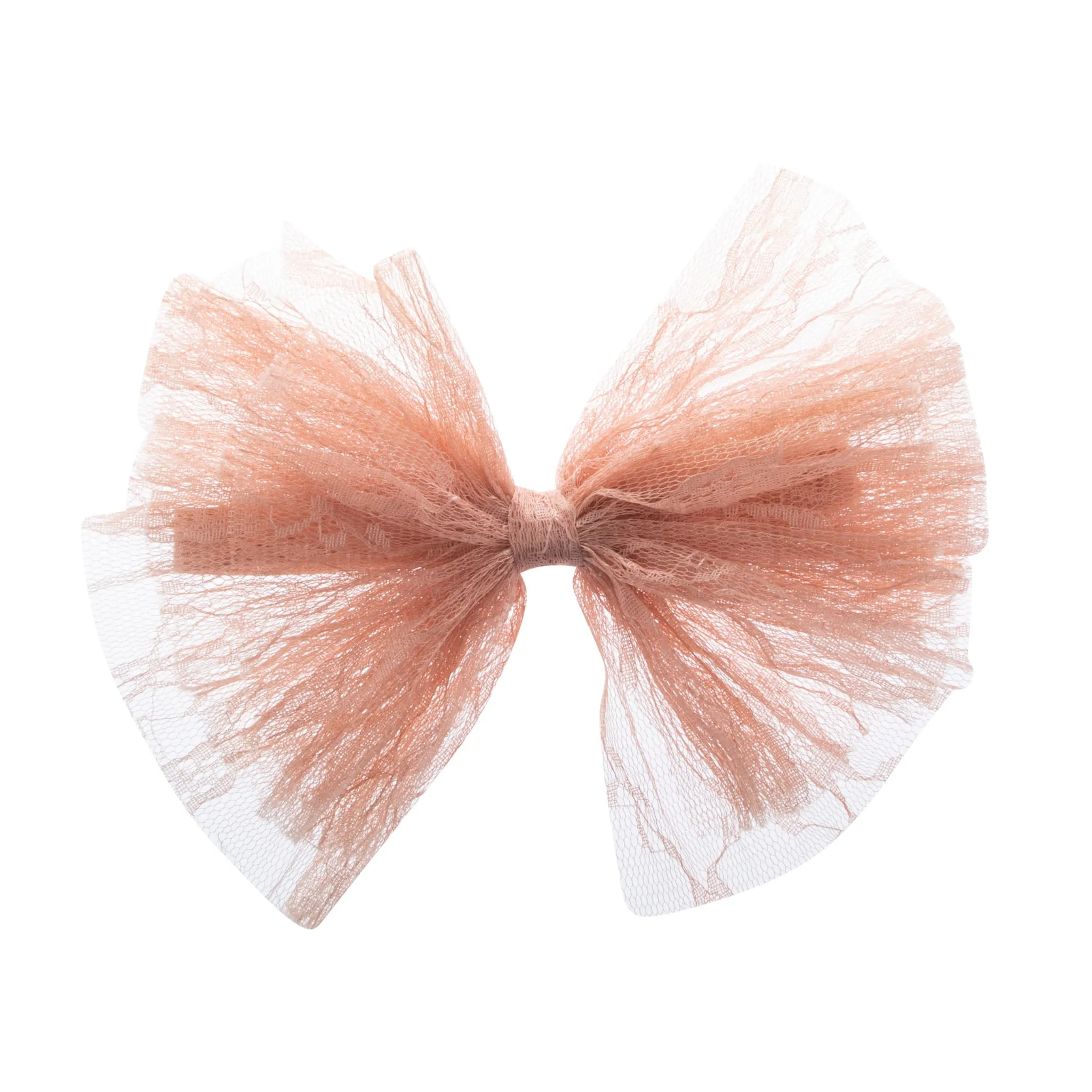 Soft lace Headband