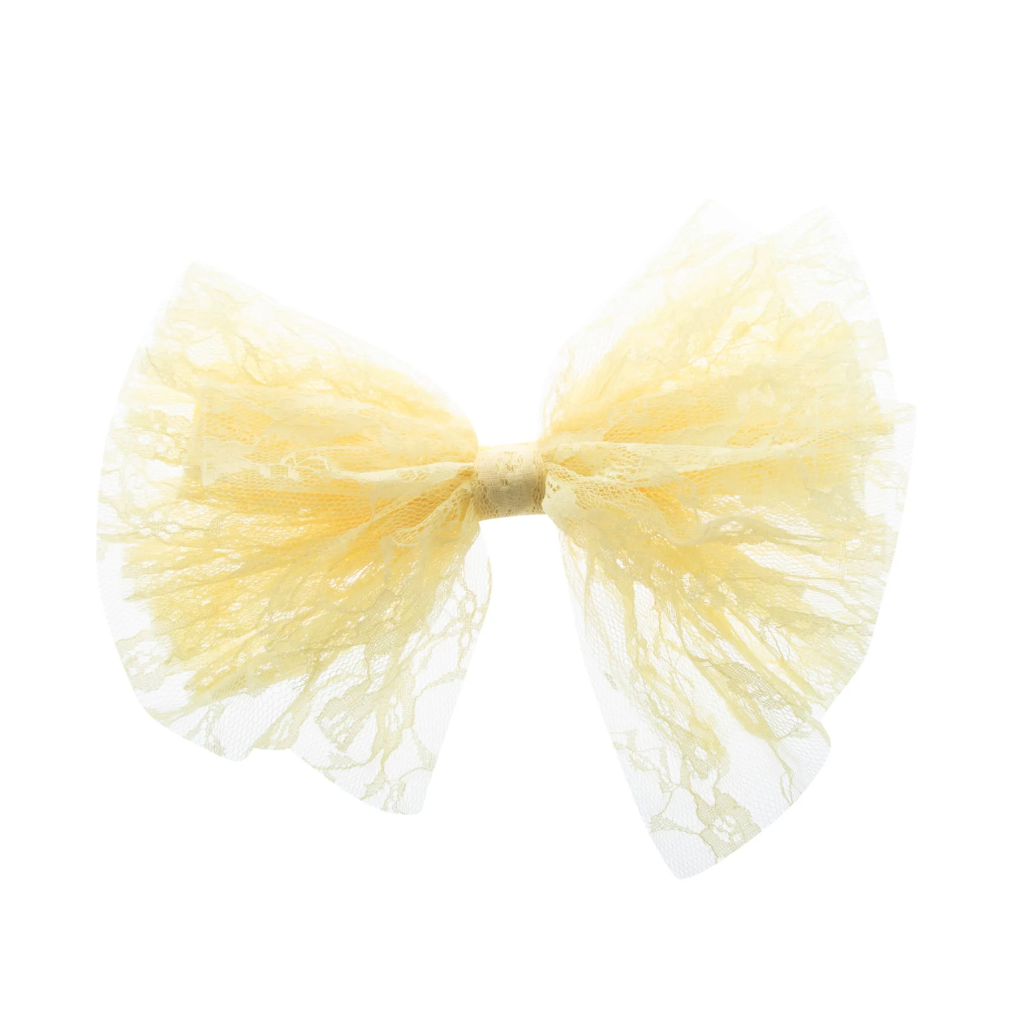 Soft lace Headband