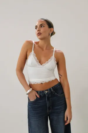 Soft Layers Top