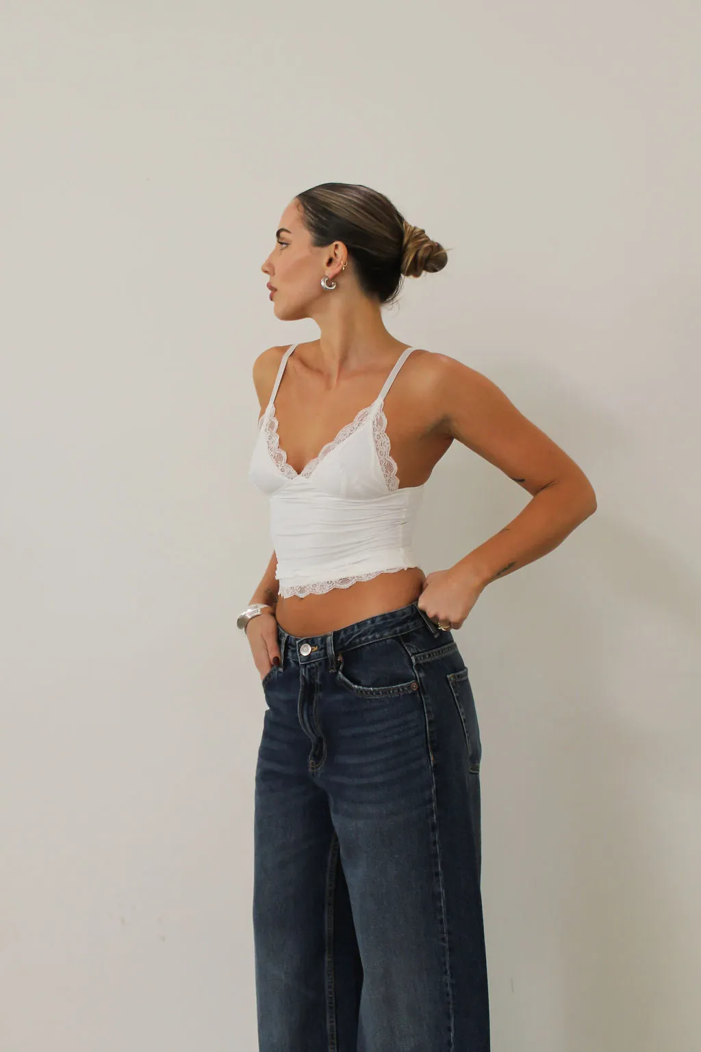 Soft Layers Top