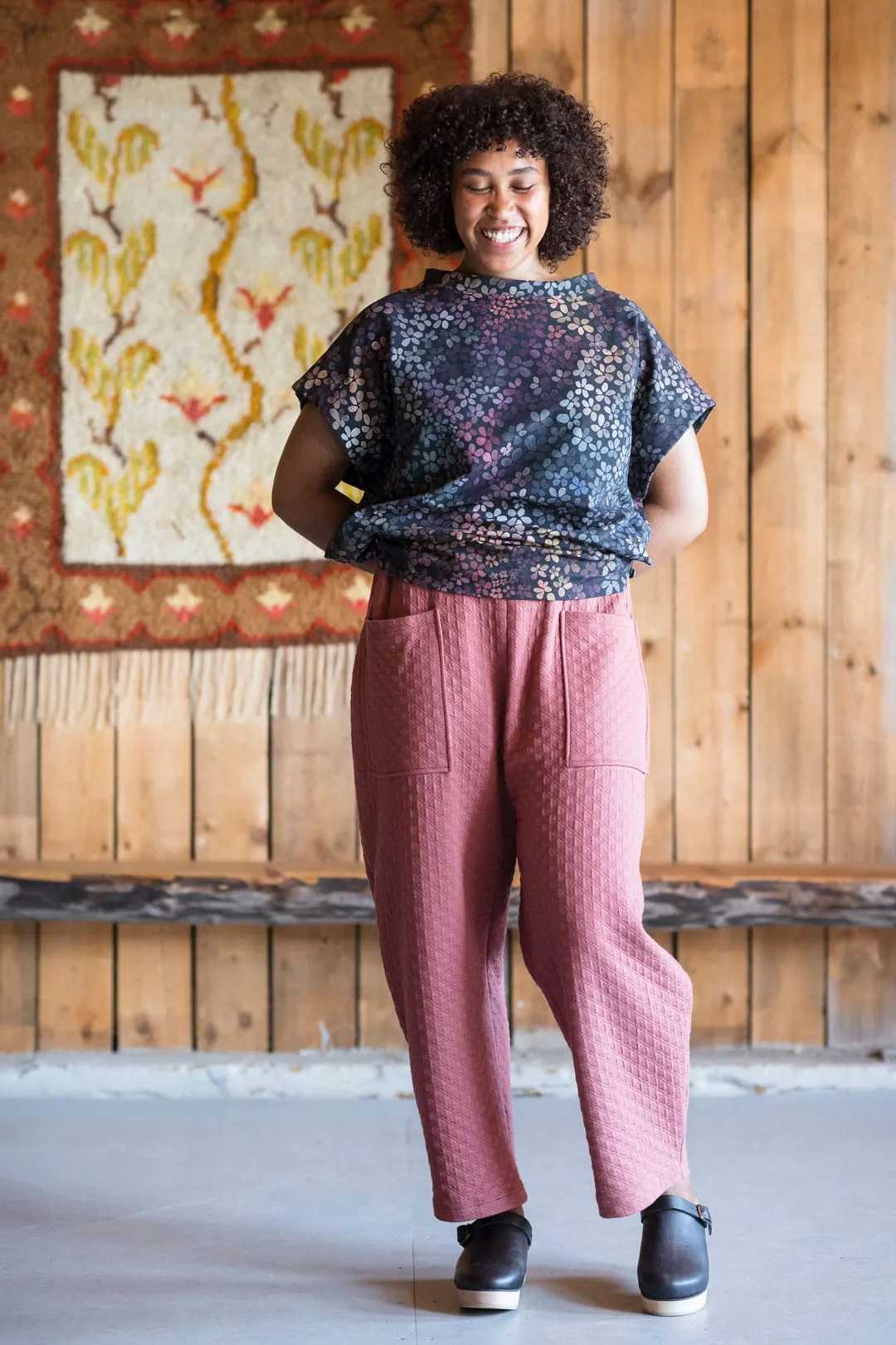 Tauko Magazine, Issue No. 5