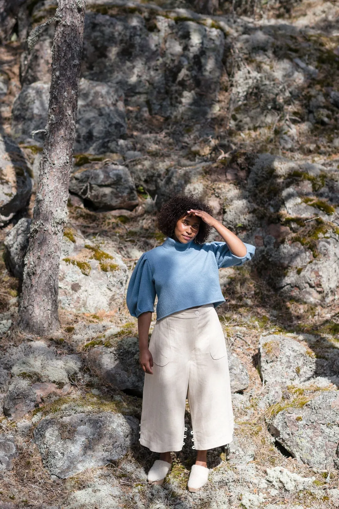 Tauko Magazine, Issue No. 5