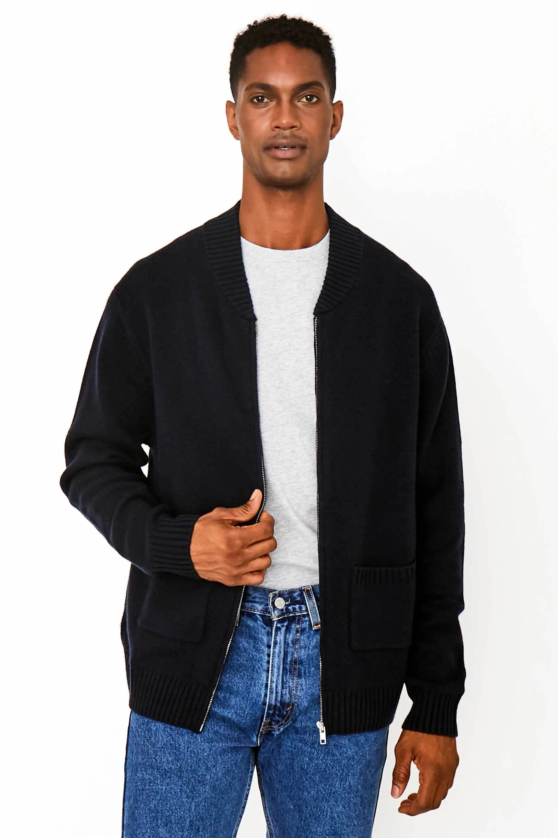 The Eddie - Navy