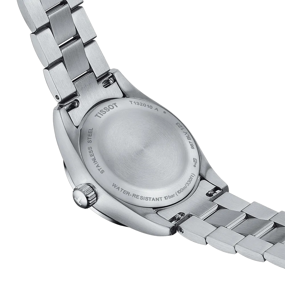 Tissot T-My Lady T132.010.11.111.00