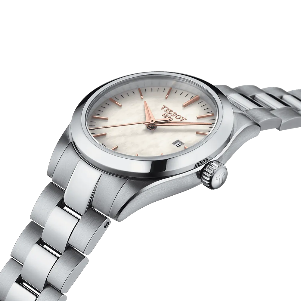 Tissot T-My Lady T132.010.11.111.00