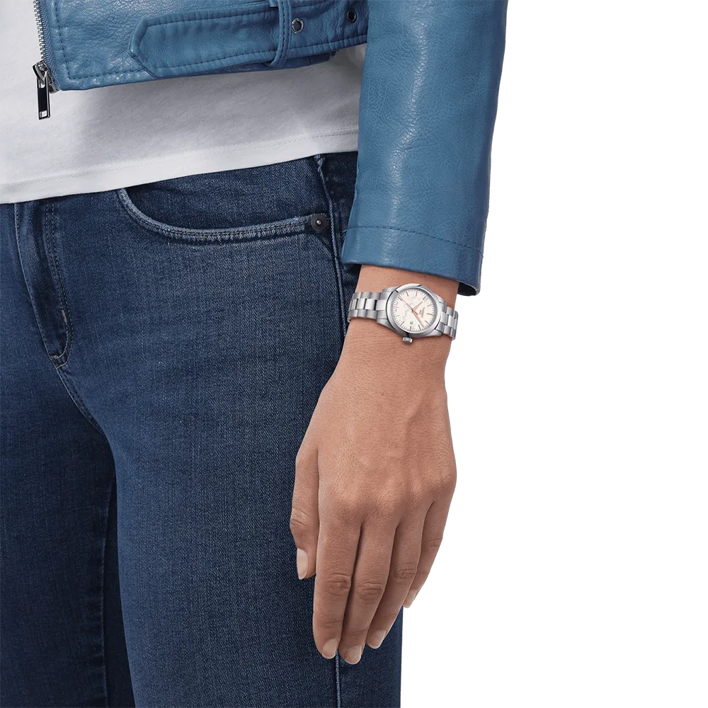 Tissot T-My Lady T132.010.11.111.00