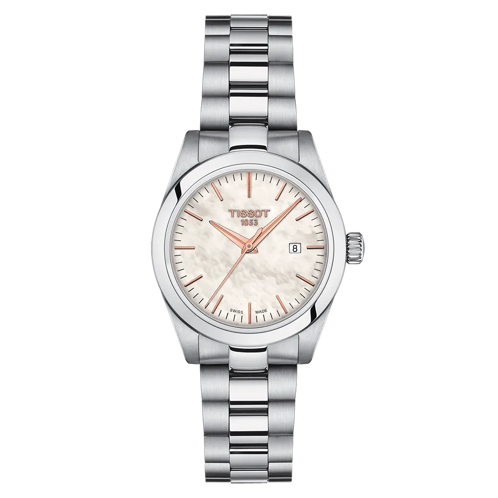 Tissot T-My Lady T132.010.11.111.00