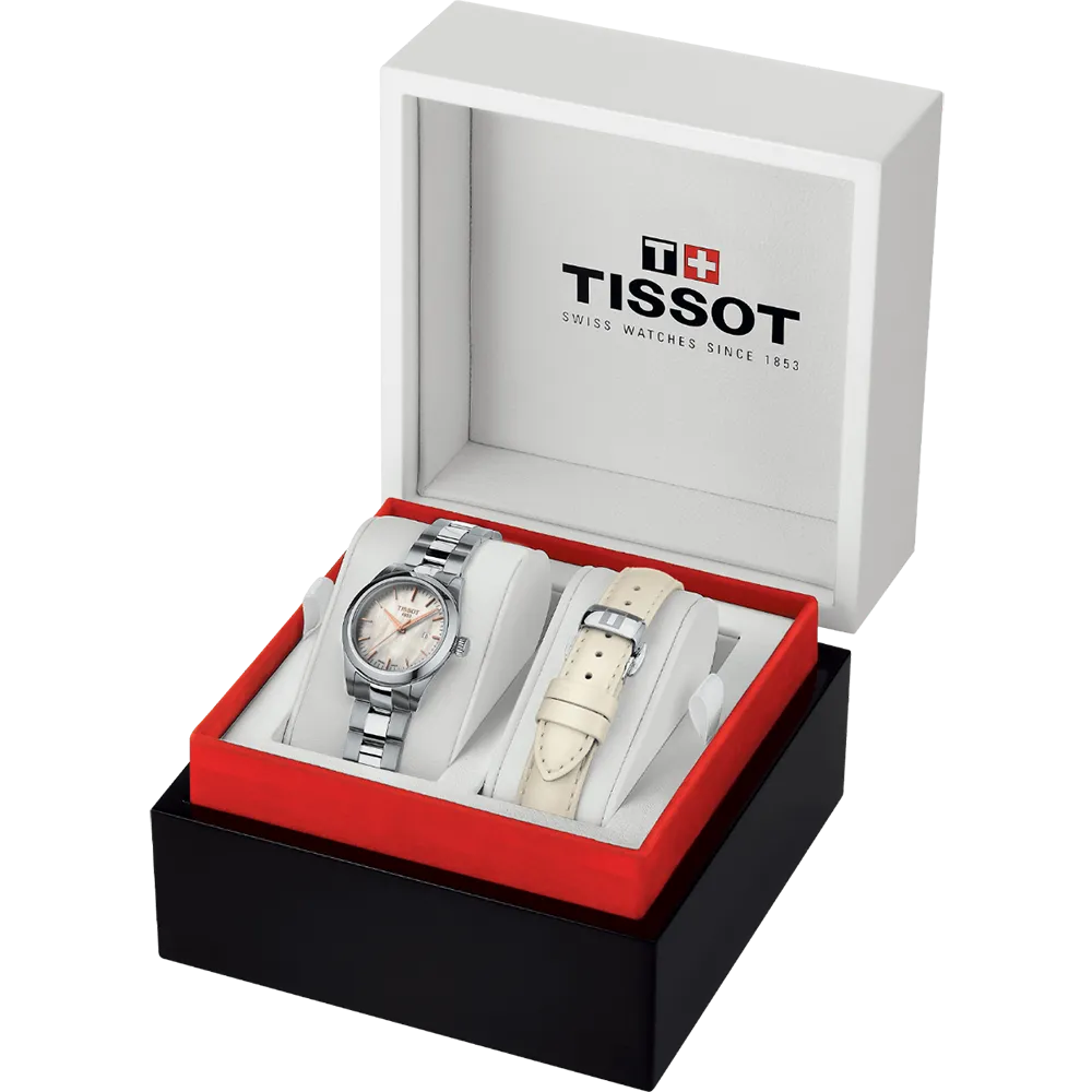 Tissot T-My Lady T132.010.11.111.00