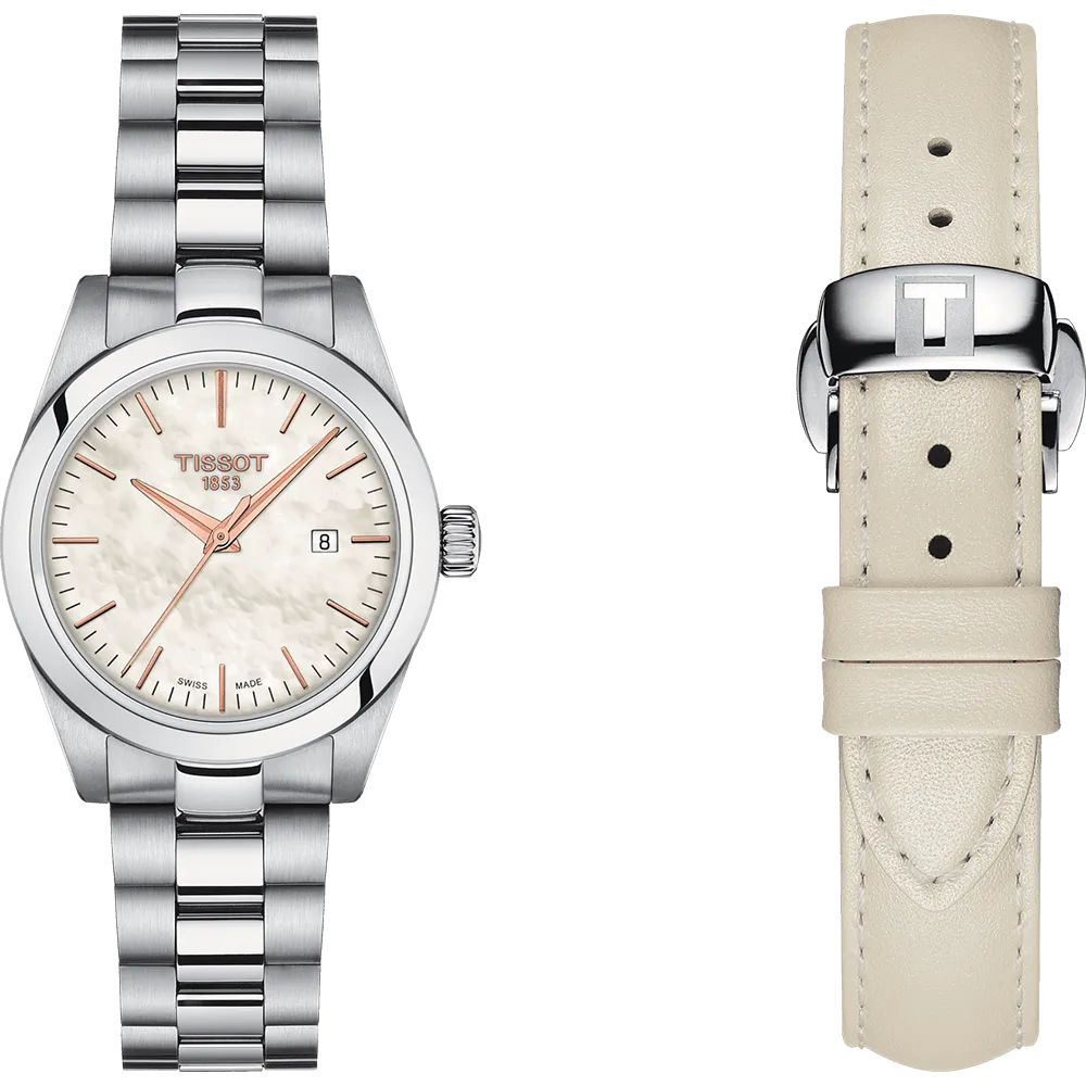 Tissot T-My Lady T132.010.11.111.00
