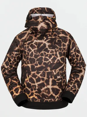 Volcom Hydro Riding Hoodie Large (Sale Item/ No Returns)