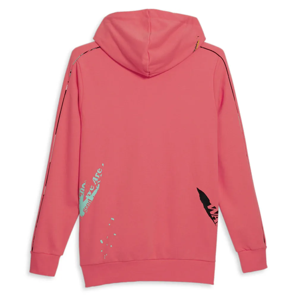 WAL Mas Camp T7 Hoodie