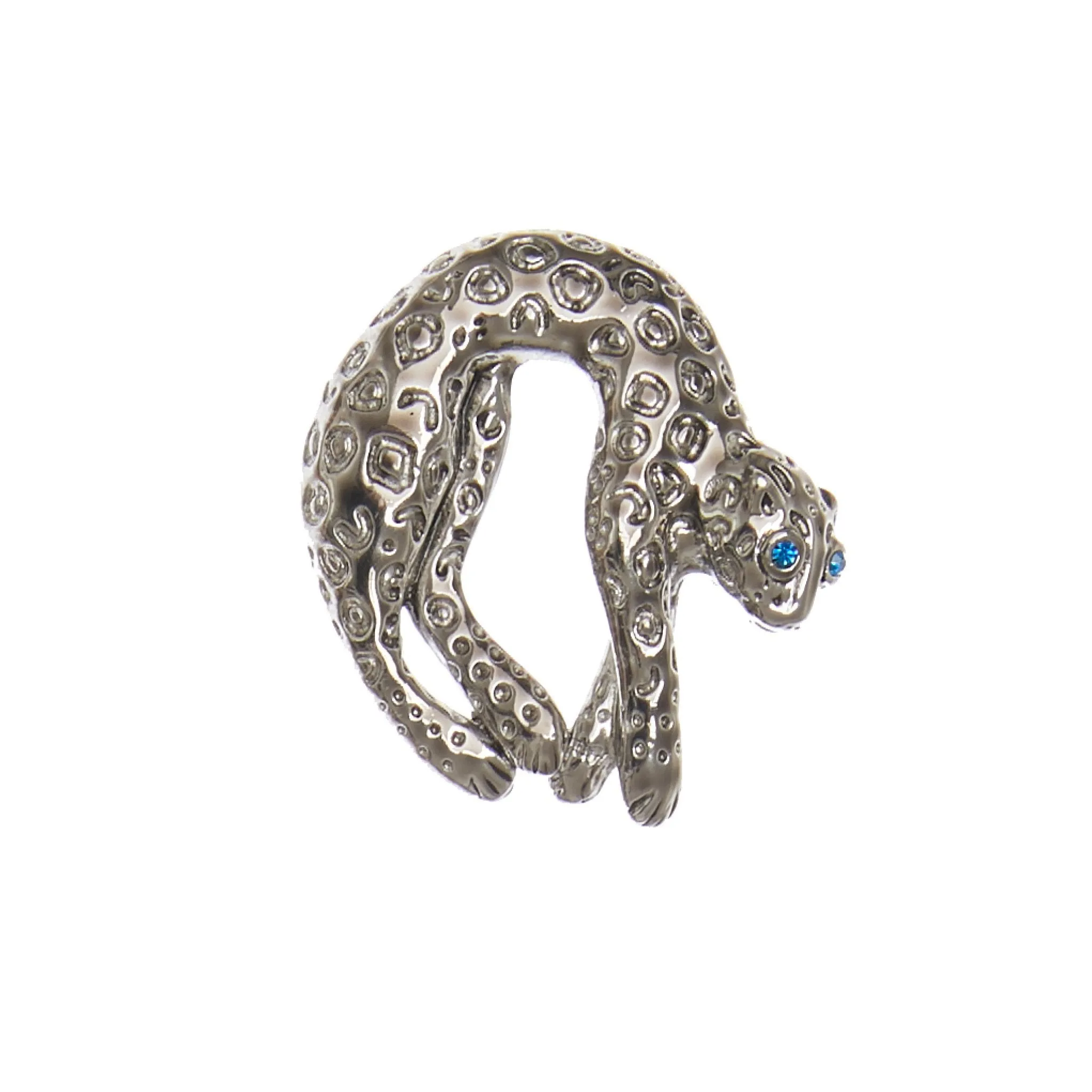 Watch Candy Bracelet - S Panthermotive C Black-Grey