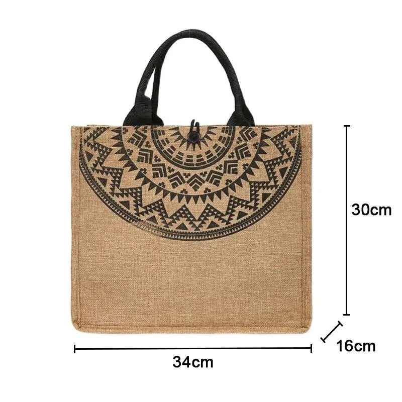 Women Summer Beach Bags