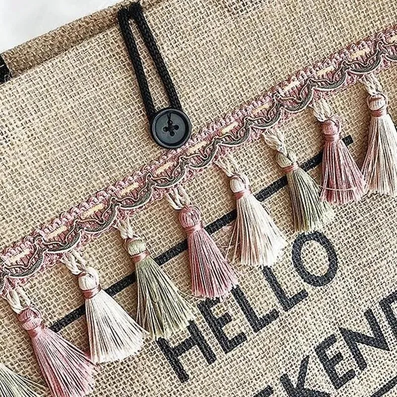 Women Summer Beach Bags